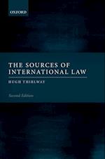 Sources of International Law