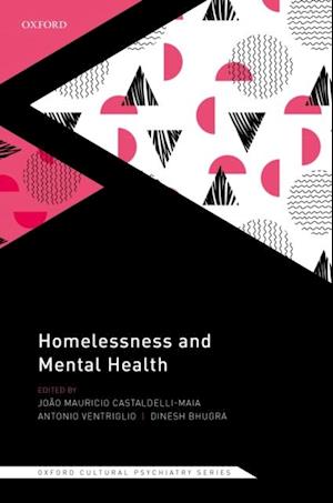 Homelessness and Mental Health