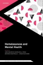 Homelessness and Mental Health