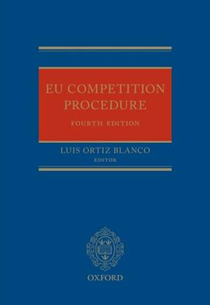 EU Competition Procedure