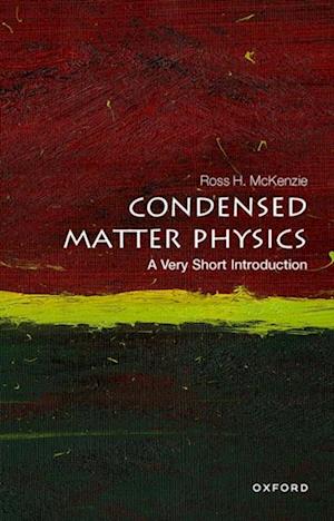 Condensed Matter Physics