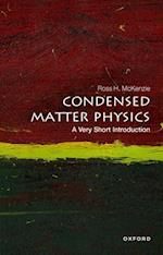 Condensed Matter Physics