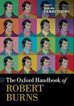 Oxford Handbook of Robert Burns