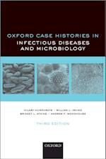 Oxford Case Histories in Infectious Diseases and Microbiology