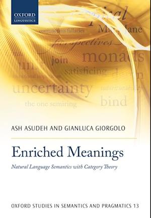 Enriched Meanings