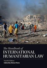 Handbook of International Humanitarian Law