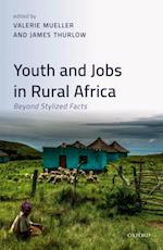 Youth and Jobs in Rural Africa