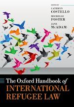 Oxford Handbook of International Refugee Law