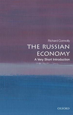 Russian Economy: A Very Short Introduction