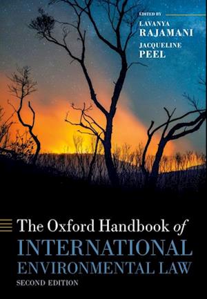 Oxford Handbook of International Environmental Law