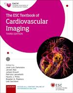 ESC Textbook of Cardiovascular Imaging