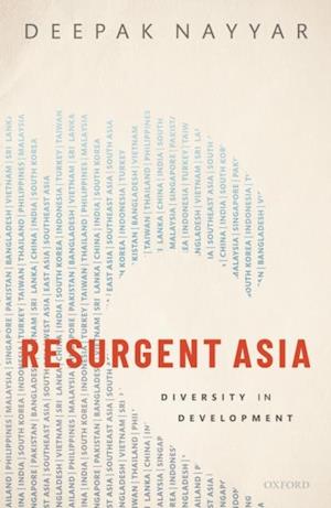 Resurgent Asia