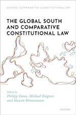 Global South and Comparative Constitutional Law