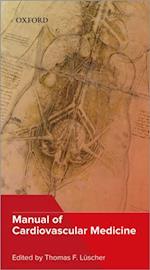 Manual of Cardiovascular Medicine