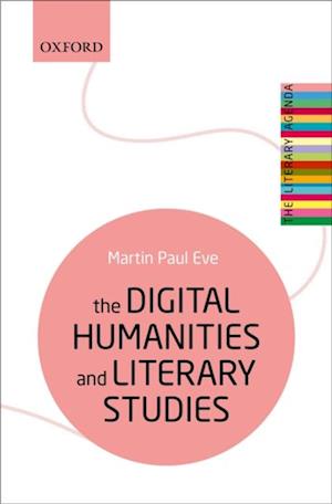 Digital Humanities and Literary Studies