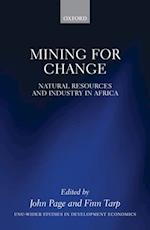 Mining for Change