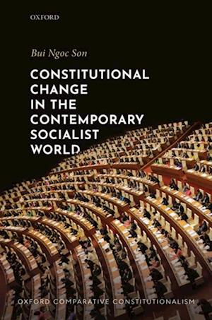 Constitutional Change in the Contemporary Socialist World