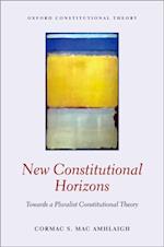 New Constitutional Horizons