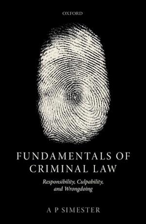 Fundamentals of Criminal Law