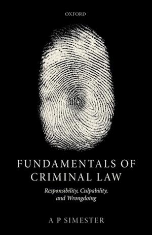 Fundamentals of Criminal Law