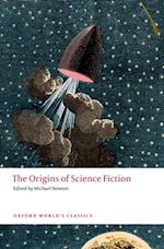 Origins of Science Fiction