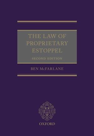 Law of Proprietary Estoppel