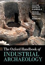 Oxford Handbook of  Industrial Archaeology