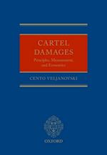 Cartel Damages