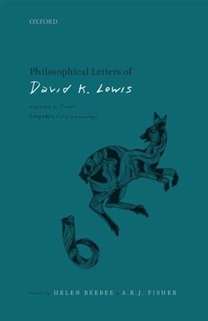 Philosophical Letters of David K. Lewis