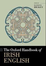 Oxford Handbook of Irish English