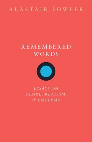 Remembered Words