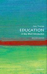 Education: A Very Short Introduction