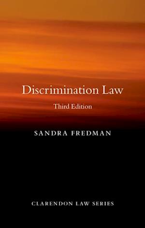 Discrimination Law