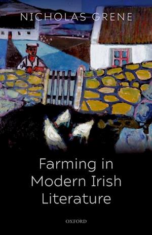 Farming in Modern Irish Literature