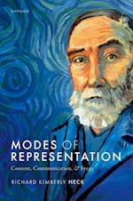 Modes of Representation