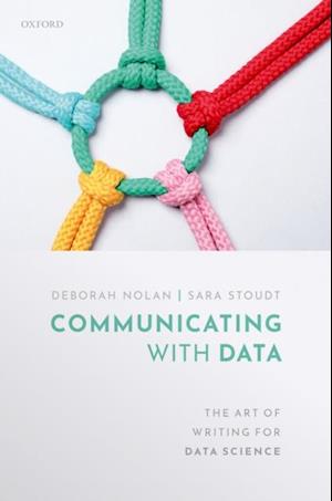 Communicating with Data