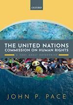 United Nations Commission on Human Rights