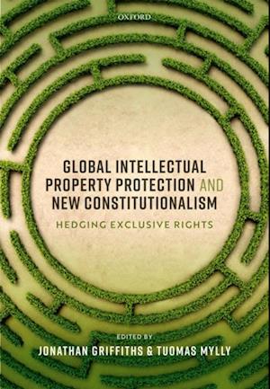 Global Intellectual Property Protection and New Constitutionalism