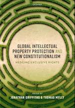 Global Intellectual Property Protection and New Constitutionalism