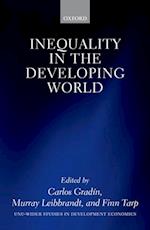 Inequality in the Developing World