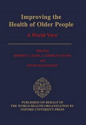 Improving the Health of Older People: A World View