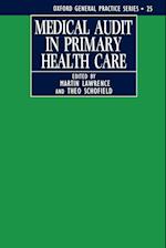 Medical Audit in Primary Health Care