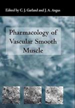 The Pharmacology of Vascular Smooth Muscle