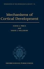 Mechanisms of Cortical Development