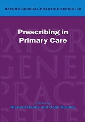 Prescribing in Primary Care