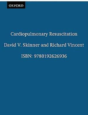 Cardiopulmonary Resuscitation