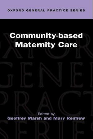 Community-based Maternity Care