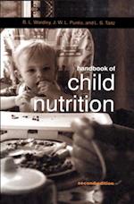 Handbook of Child Nutrition