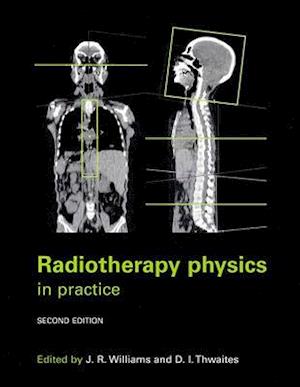 Radiotherapy Physics