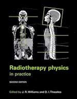 Radiotherapy Physics